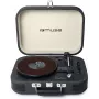 Muse MT-201 DG Black – universalus patefono stereo komplektas su Bluetooth