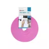 Velcro One Wrap Tape kabelių raištis, polipropilenas (PP), rožinė, 25 000 mm × 10 mm