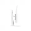 Viename korpuse kompiuteris ASUS AIO P440VAK-WPC204X Core 5 210H 23.8 col. FHD 100Hz 250 nitai 16GB DDR5 512GB SSD Intel Graphics WLAN+BT 1080p kamera Windows 11 Pro Baltas