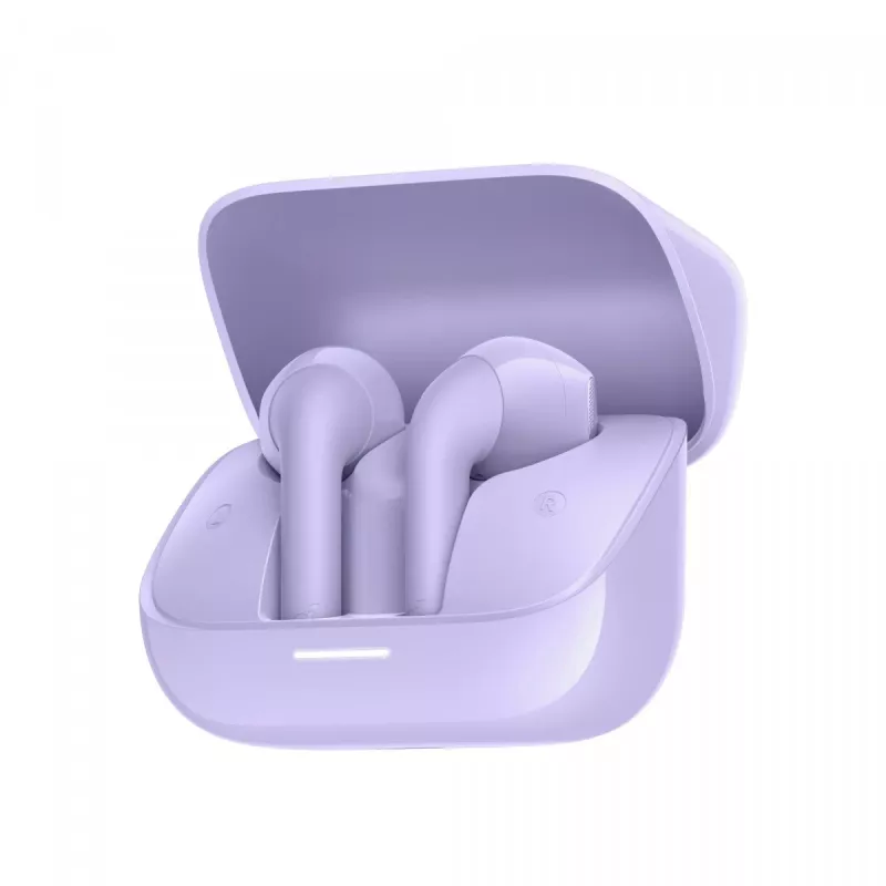 Ausinės Anker Soundcore K20i Violetinės