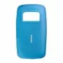 Nokia CC-1013 Apsauginis dėklas mobiliesiems telefonams – Silikoninis – Mėlynas – skirtas Nokia C6-01