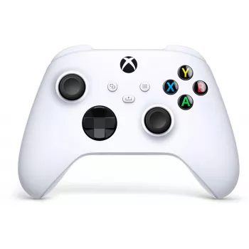 Valdiklis Microsoft Xbox Wireless Controller White