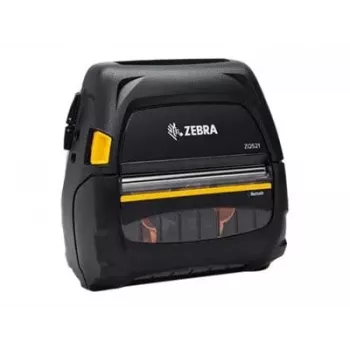 Zebra ZQ521 etikečių spausdintuvas Tiesioginis terminis 203 x 203 DPI 127 mm/s Laidinis ir belaidis Wi-Fi Bluetooth