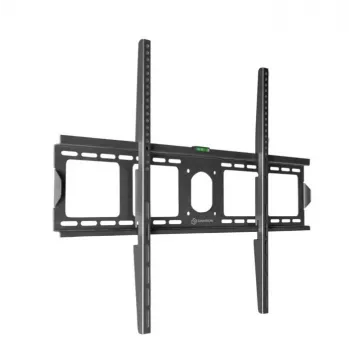TV sieninis laikiklis 55-100 colių / juodas / ONKRON UF4-B