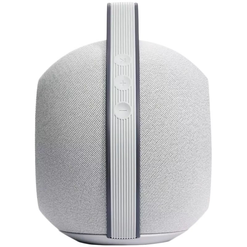 Devialet Mania Šviesiai Pilka su stotele