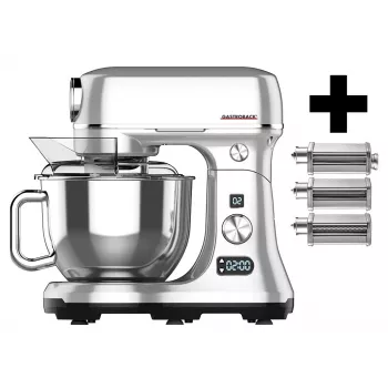 Kavos virimo aparatas GASTROBACK 42827 Advanced Design su programuojamu laikmačiu, lašeliniu virimu, 1,25–1,5 L talpa