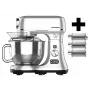 Kavos virimo aparatas GASTROBACK 42827 Advanced Design su programuojamu laikmačiu, lašeliniu virimu, 1,25–1,5 L talpa