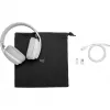Ausinės belaidės Logitech ZONE VIBE WIRELESS MS – Off White