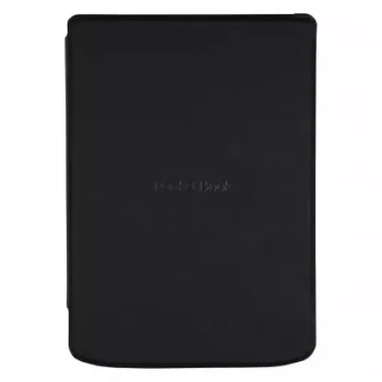 Dėklas planšetei POCKETBOOK H-S-634-K-WW Juodas