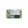 Transcend SSD 256GB MSA220S mSATA 3D NAND, SATA3 - kietasis diskas - mSATA