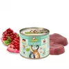 GRANATAPET DeliCATessen šlapias kačių maistas su elniena ir tunu – 200 g
