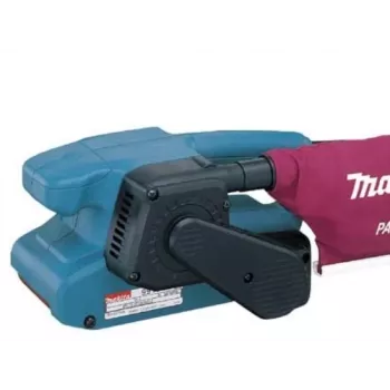 Makita 9910 juostinis šlifuoklis