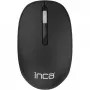 Inca IWM-241RS belaidė RF pelė, dešinei rankai, juoda