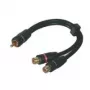 Wentronic 50930 Juodas jungiamasis aksesuaras