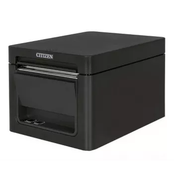 Spausdintuvas Citizen CTE351XEEBX juodas