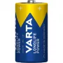 Šarminė baterija Varta Alkaline Baby C 04914 121 111 – C dydžio elementas