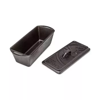 Petromax K4 Cookware – kepimo indai lauko sąlygoms