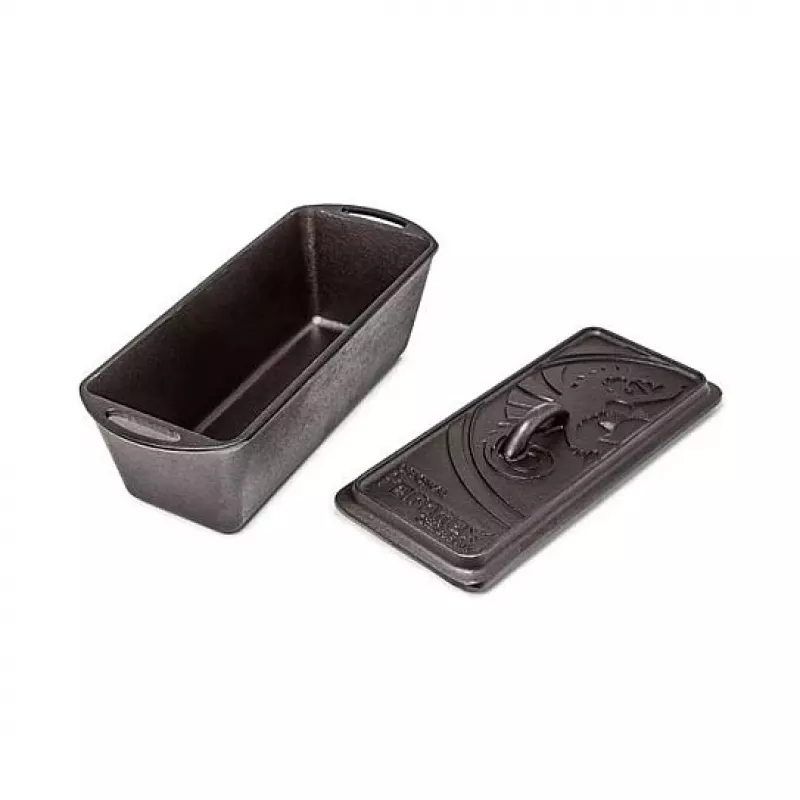Petromax K4 Cookware – kepimo indai lauko sąlygoms