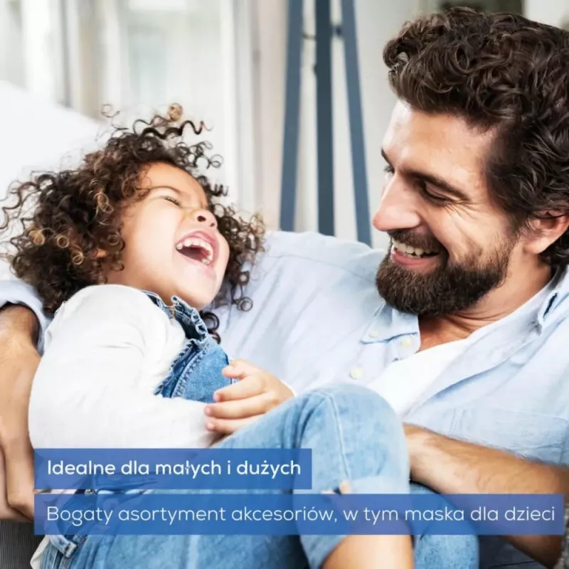 Nešiojamas inhaliatorius Beurer IH16 purkštuvas astmai ir kvėpavimo takų terapijai