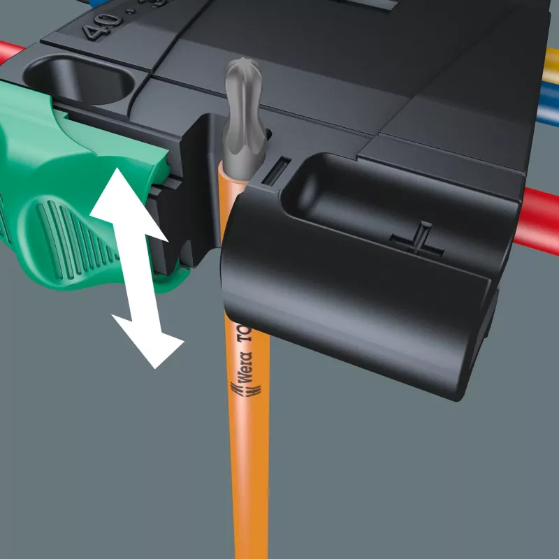 Wera 05024335001 Torx raktas
