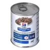 HILL'S PD Canine Food Sensitivities z/d - Šlapias šunų ėdalas - 370 g