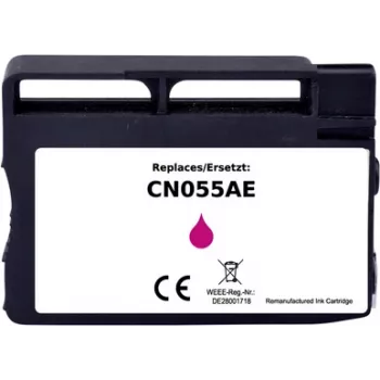 Renkforce RF-6733178 Eksploatacinė medžiaga spausdintuvui – Magenta