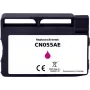 Renkforce RF-6733178 Eksploatacinė medžiaga spausdintuvui – Magenta