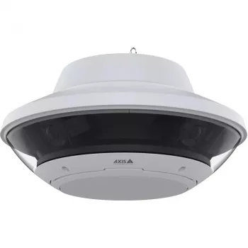 PTZ tinklo kamera AXIS Q6020-E 50 Hz (02956-001) HD lauko