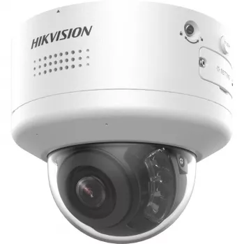 Dome IP vaizdo kamera Hikvision DS-2CD2747G2H-LIPTRZS2U/SL 2688x1520 Vidaus ir lauko