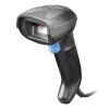 Datalogic Gryphon I GD4520 rinkinys – belaidžio ryšio brūkšninių kodų skaitytuvas, 2D imtuvas, USB