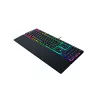 Laidinė žaidimų klaviatūra Razer Ornata V3 su RGB LED apšvietimu