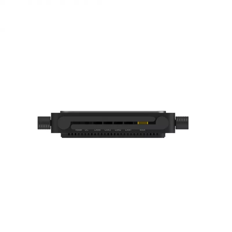 Stalinis maršrutizatorius RUIJIE RG-EW3200GX PRO dviejų juostų Wi‑Fi 6, iki 2402 Mbps, 4 Gigabit LAN prievadai
