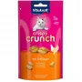 Vitakraft Crispy Crunch vištienos skonio kačių skanėstas 60 g