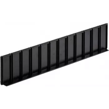 Parat Längssteg 900012161 ilginis montavimo laiptelis 428 x 36 x 88 mm