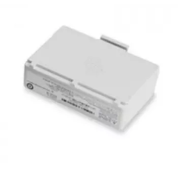 Pakeitimo baterija „Zebra ZQ610 / ZQ620“ – modelis BTRY-MPP-34MAHC1-01, 1 vnt., balta