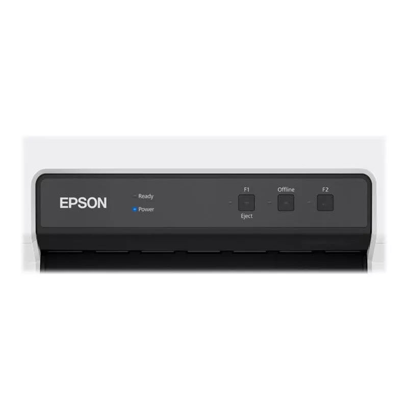 Epson PLQ-35 spausdintuvas taupyklinėms knygelėms, greitas, tylus, baltas
