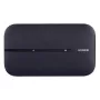 Huawei 4G Mobile WiFi 3 belaidis maršrutizatorius, dviejų juostų (2,4 GHz / 5 GHz), juodas