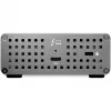 OWC Go Dock - docking stotis - Thunderbolt 4 - HDMI, 2 x Thunderbolt 4 - GigE, 2,5 GigE - 120 W