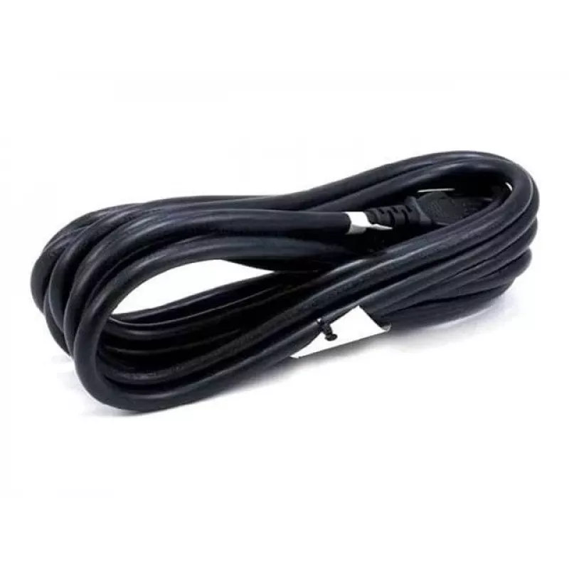 Lenovo 4X91C47404 USB laidas USB 2.0 10 m USB A Juodas