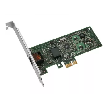 Tinklo plokštė Intel EXPI9301CTBLK