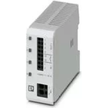 CBMC E4 24DC/1-10ANO elektroninis automatinis jungiklis (2906032)