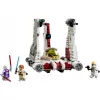 LEGO Star Wars V-19 Torrent Fighter 75432 statybinis rinkinys — 567 dalių, 3 minifigūrėlės, demonstravimo ir žaidimo modelis