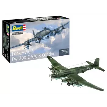 Plastikinis modelis REVELL Fendt 728 Vario rinkinys REV-03777