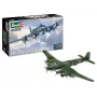 Plastikinis modelis REVELL Fendt 728 Vario rinkinys REV-03777