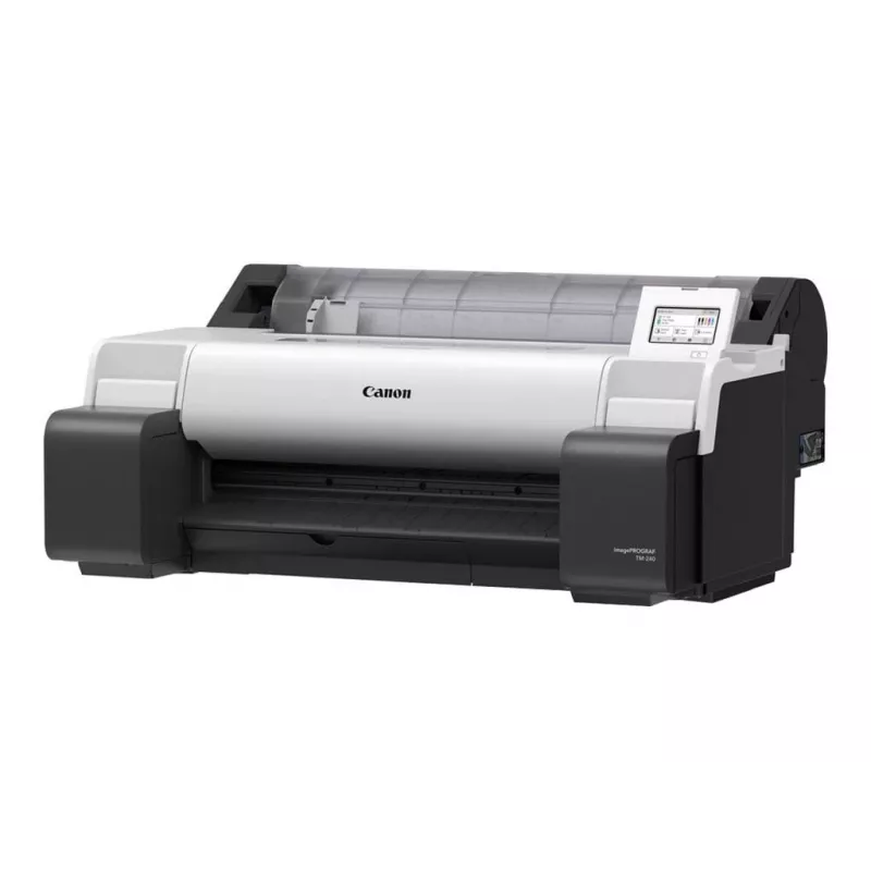 Canon imagePROGRAF TM-240 didelio formato spausdintuvas Wi-Fi, rašalinis, spalvotas, 2400 x 1200 DPI, A1 (594 x 841 mm), Ethernet LAN