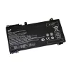 Origin Storage BTI – nešiojamojo kompiuterio baterija (atitikmuo: HP L32656-002, HP L32407-AC1, HP RE03045XL-PL, HP RE03XL)
