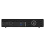 DELL OptiPlex 3090 Micro i5-10500T 16GB 256GB SSD mSFF Win11pro Naudotas