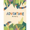 Piešimo rinkinys pagal skaičius Ravensburger CreArt „Hello New Adventure“ 23904