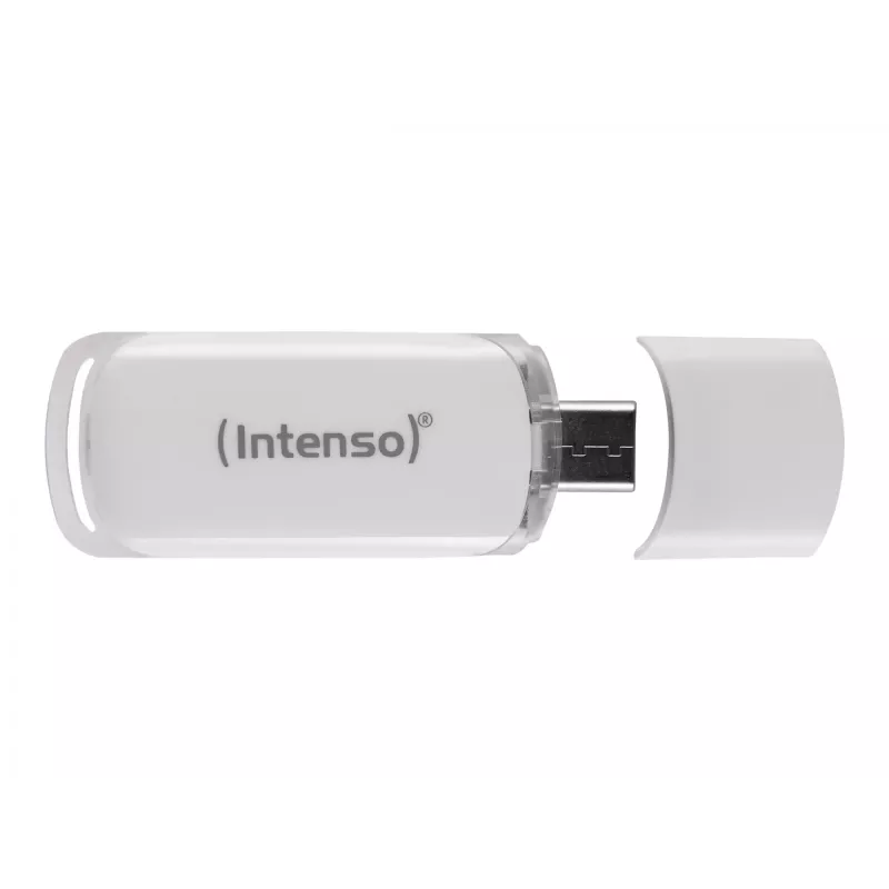 Intenso 64GB USB 3.1 atmintukas (3538490)