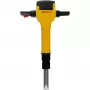 Theo Klein 8405 Bosch Pneumatinis plaktukas su variklio garsu ir mirksinčia šviesa, 28 cm